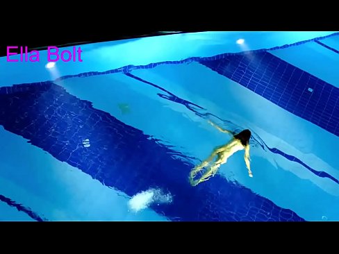 ❤️ I can't stop watching, young blonde caught swimming nude at ELLA BOLT resort pool ❌ Porn video at en-gb.space-assistant.ru ❌