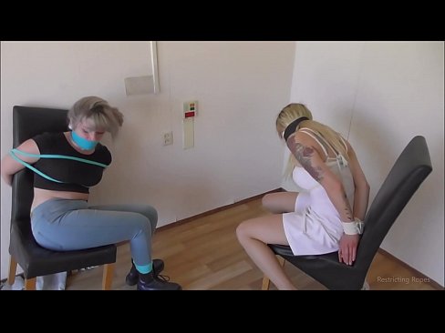 ❤️ Addicted / tied up and gagged / damsel in distress ❌ Porn video at en-gb.space-assistant.ru ❌