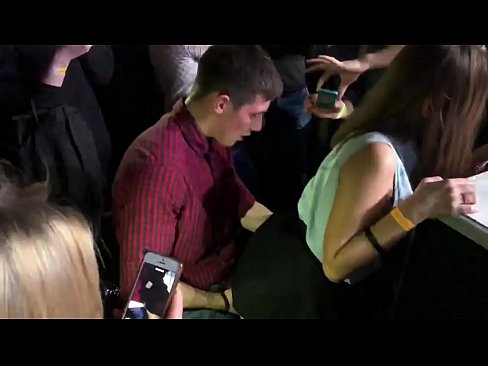 ❤️ Real sex in a Russian nightclub. 18 year old Russian girl anal and vagina fucked in nightclub ❌ Porn video at en-gb.space-assistant.ru ❌