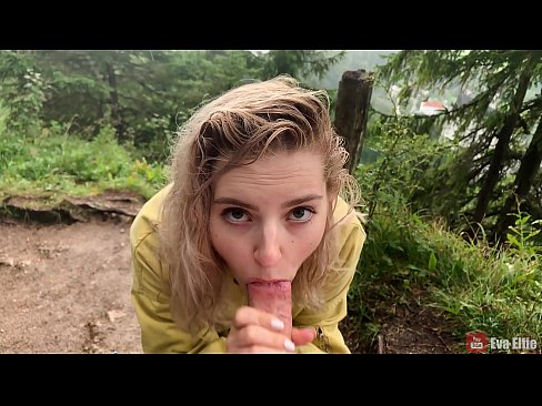 ❤️ Girl swallows cum after a public blowjob - Eva Elfi ❌ Porn video at en-gb.space-assistant.ru ❌